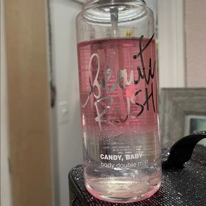 Beauty rush candy baby